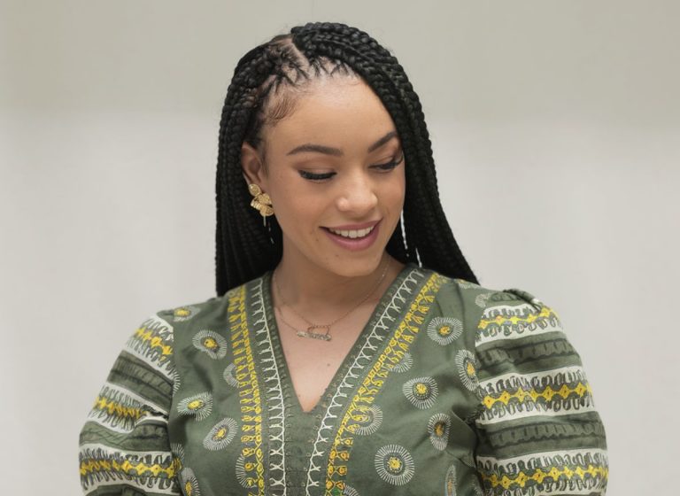 20 Stunning Box Braid Ideas That Will Make You Say Wow