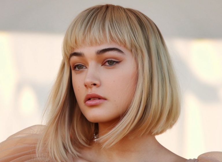 16 Stunning Long Angled Bob Haircuts That Will Inspire Your Next Look