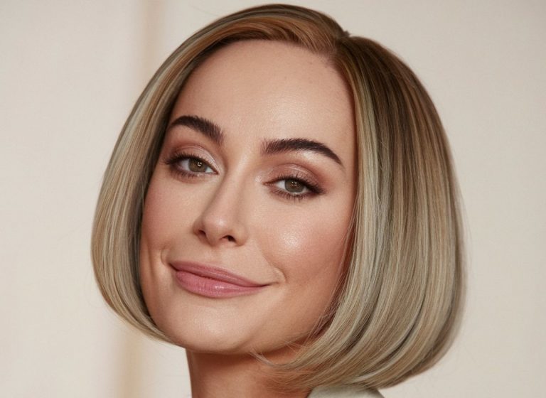 18 Trendy Short Haircuts For Moms Who Want Style And Ease