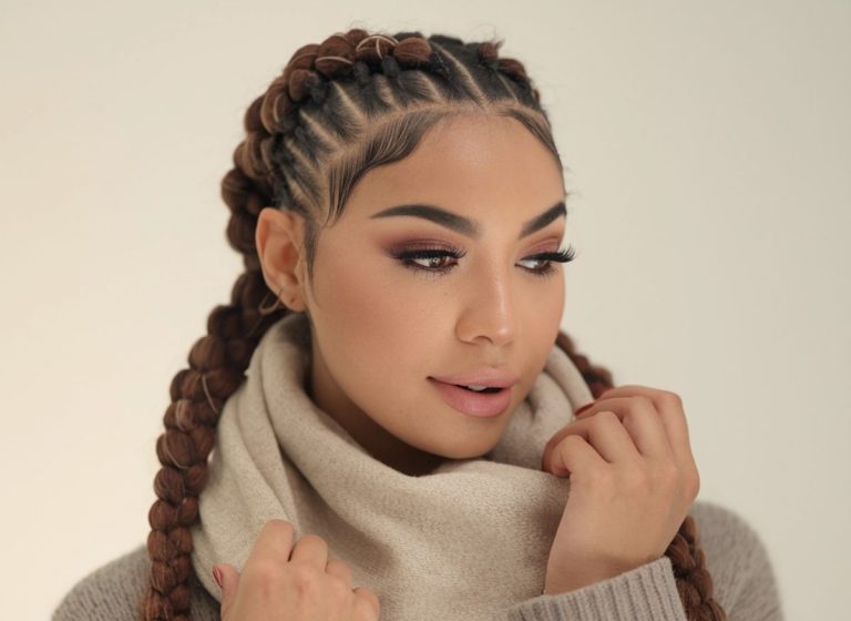 19 Protective Winter Hairstyles To Keep Your Hair Healthy And Chic All Season