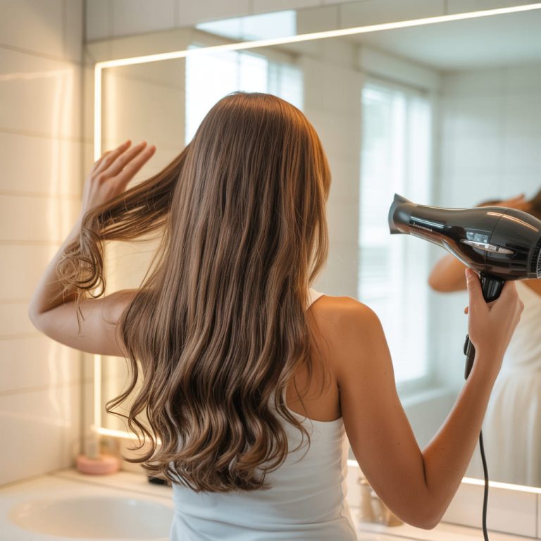 The Kindness of Simple Haircare: Gentle Routines That Support Everyday Ease