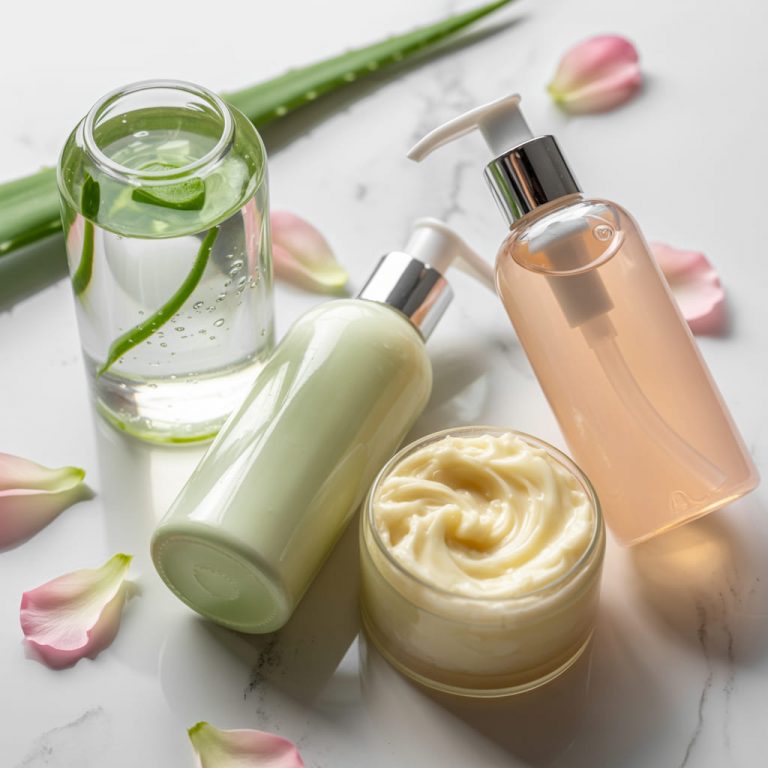 How to Support Your Skin While Living a Gentle Outdoor Lifestyle