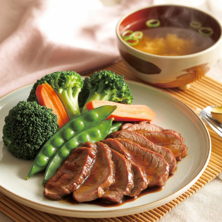 Warm Foods That Support Skin Softness and Emotional Ease