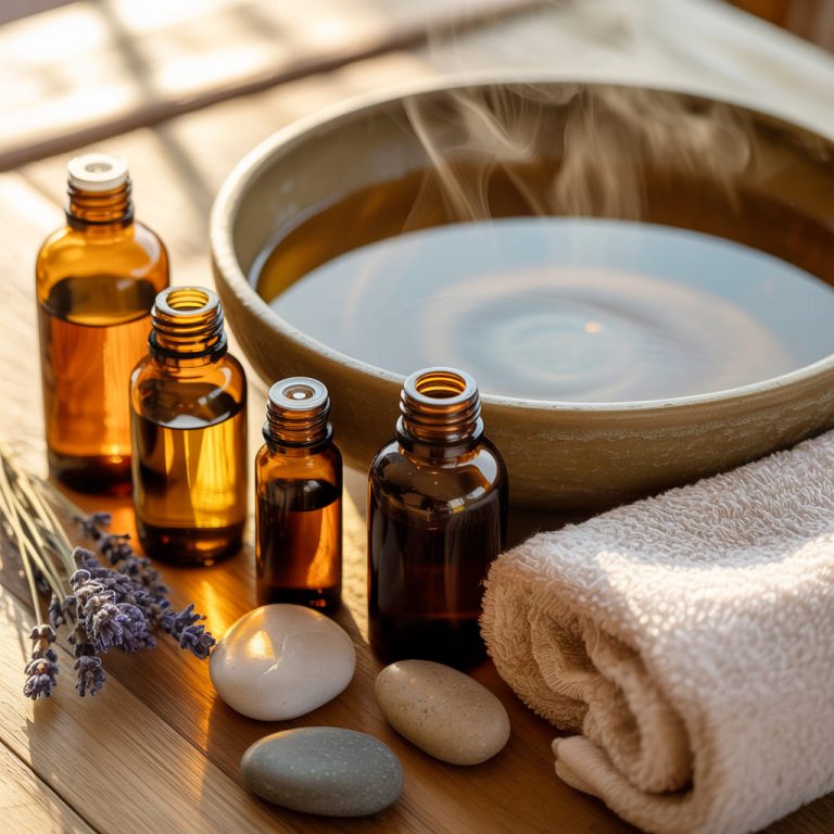 Natural Ways to Give Your Skin a Rest Day